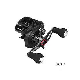 Okuma Hakai DTS 101X-A LH 8.1:1 High-Speed