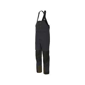 Westin W8 Bibs Carbon Black XXXL