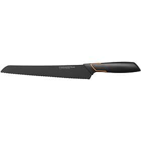 Fiskars Edge Bread Knife 23cm