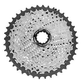 Shimano Cassette XTR CS-M9001 11-40 11-Speed
