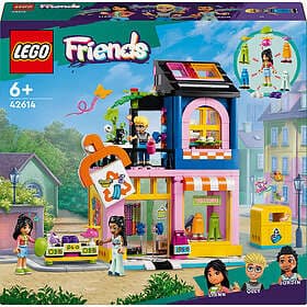 LEGO Friends 42614 Vintage Shop