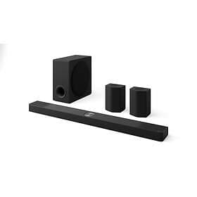 LG S95TR 810W Channel Soundbar with 9,1.5CH