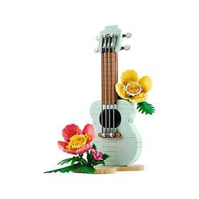 LEGO Creator 3in1 31156 Tropical Ukulele