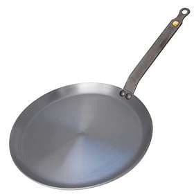 de Buyer Mineral B Element Crepe Pan 30cm