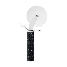 RIG-TIG REDO Pizza Cutter 18.2 cm Black