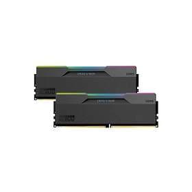 Klevv Cras V RGB DDR5 6000MT/s KD5BGUA80-60A300G 2x32GB
