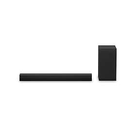 LG S40T Soundbar 2,1 with Channel Dolby - 300W