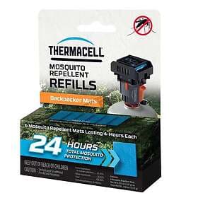 Thermacell Antimosquito 48h Refill 6-pack