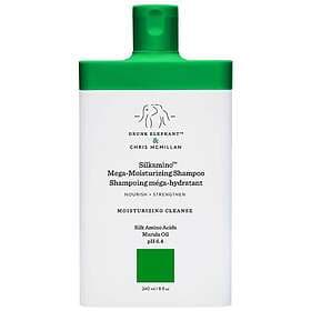 Drunk Elephant Silkamino Mega-Moisturizing Shampoo 240ml