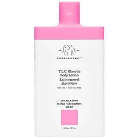 Drunk Elephant T.L.C. Glycolic Body Lotion 240ml