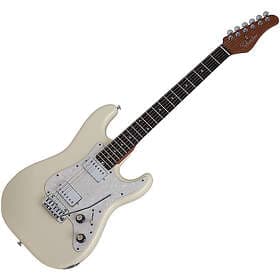 Schecter JACK FOWLER TRAD IVY
