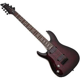 Schecter OMEN ELITE-7 LH BCHB