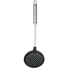 Kitchen Craft Pro Hålslev Nylon/Stainless Steel stål