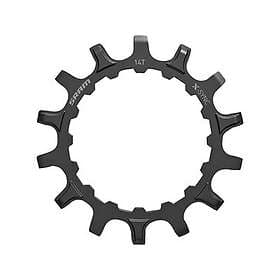 SRAM Chainring Direct Mount (Bosch) Svart