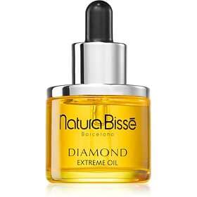 Natura Bissé Diamond Age-Defying Extreme Närande ansiktsolja 30ml