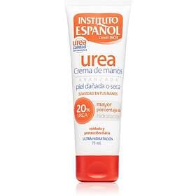 Instituto Español Urea Handcream 75ml male