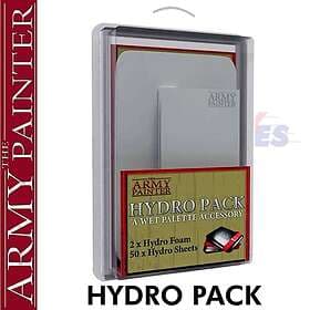 Hydro Army Painter Wet Palette Pack (Refill)