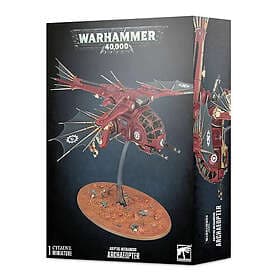 Games Workshop ADEPTUS MECHANICUS ARCHAEOPTER