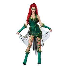Medium Poison Ivy Costume