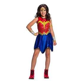 Wonder Wonder Woman 1984 Child Costume