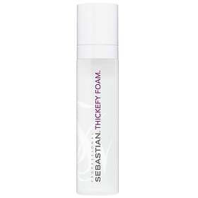 Sebastian Professional Thickefy Foam 190ml