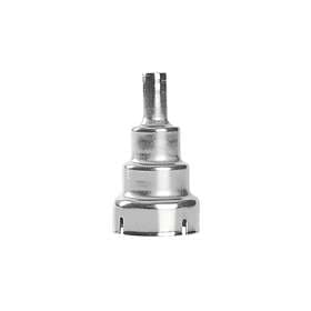 Esselte Rapid Hot Air Gun Reduction Nozzle 9mm