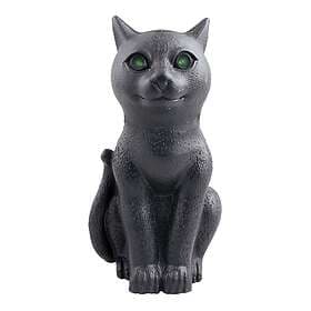 Cat with Sound, Light & Movement
