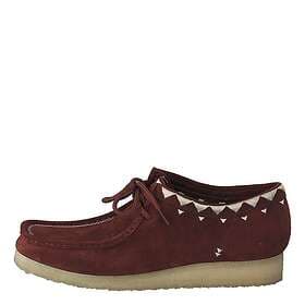 Clarks Originals Wallabee Auburn (Men's)