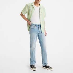 Levi's 501 Original Stretch It O Jeans (Men's)