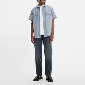 Levi's 501 Original Blue Black S Jeans (Men's)