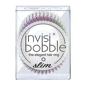 Invisibobble SLIM Vanity Fairy 3pc Accessoarer & tillbehör Unisex 3pcs