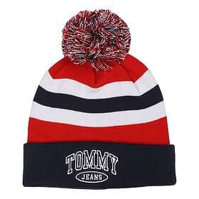 Tommy Jeans Tjm Collegiate Varsity Beanie