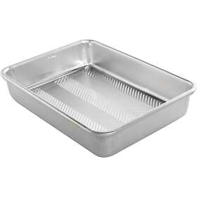 Nordic Ware Naturals Prism rektangulär bakform