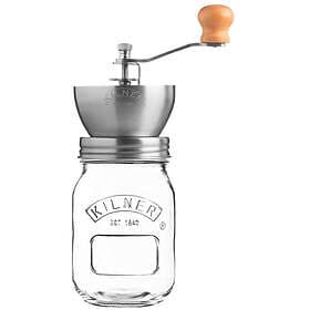 Kilner Kaffekvarn 500ml