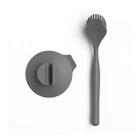 Brabantia SinkSlide Dish Brush