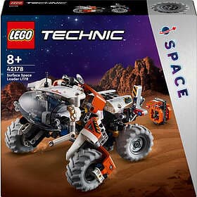 LEGO Technic 42178 Space Loader LT78