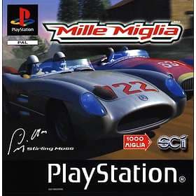 Mille Miglia (PS1)