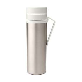 Brabantia Make & Take termos 0.5l Ljusgrå