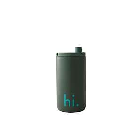 Design Letters Resemugg 350ml