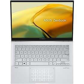 Asus Zenbook UX3402VA-KN156W 14" OLED i7-1360P 16GB RAM 512GB SSD