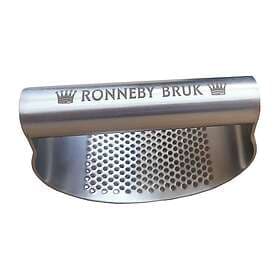 Ronneby Bruk Inox garlic press rostfri 10 cm