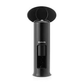 Brabantia Classic corkscrew svart