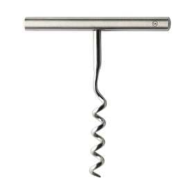 Ernst corkscrew Stainless Steel