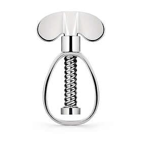 Alessi Farfalla nötknäckare Stainless Steel stål