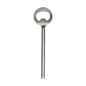 Ernst kapsylöppnare 12 cm Stainless Steel stål
