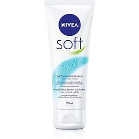Nivea Soft Fuktgivande cream 75ml