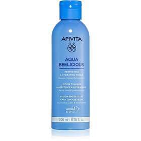 Apivita Aqua Beelicious Tonande lotion 200ml