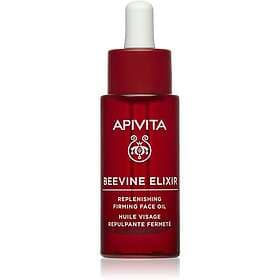 Apivita Beevine Elixir Nourishing and Revitalizing Face Oil 30ml
