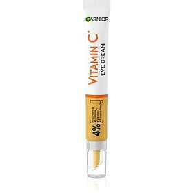 Garnier Skin Naturals Vitamin C Uppljusande ögoncream med vitamin 15ml unisex