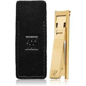 Zwilling Twinox Gold Nageeliklippare S female